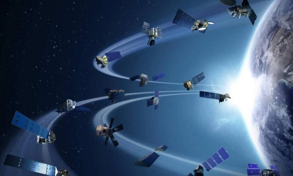 Starlink: Δορυφορικό Internet - Παγκόσμια κάλυψη υπόσχεται ο Έλον Μασκ